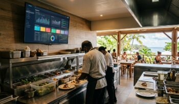 Securite Alimentaire : Les Controles a Effectuer Chaque Jour