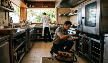 Maintenance du Materiel de Cuisine : Planifier pour Eviter les Pannes