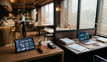 Logiciels de Gestion Restaurant : Top 5 des Solutions Cloud