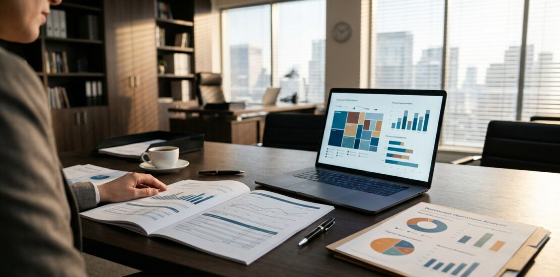 Ratio Masse Salariale en Restauration : Le Piloter au Quotidien