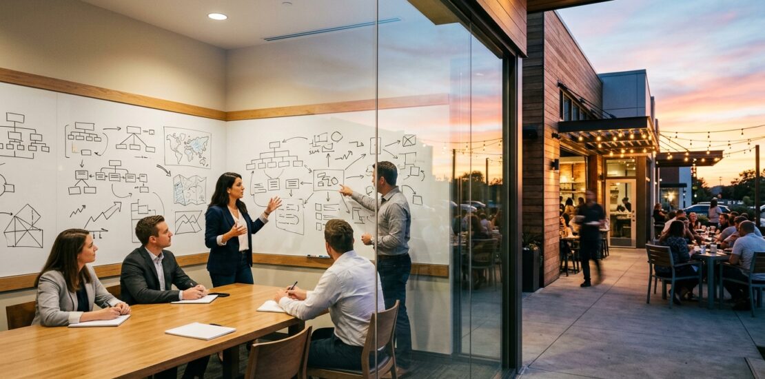 Creer une Franchise de son Propre Concept : Guide pour Franchiseur