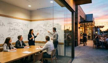 Creer une Franchise de son Propre Concept : Guide pour Franchiseur