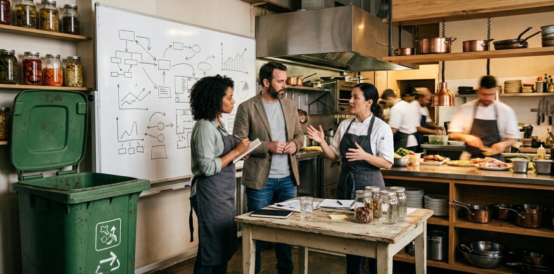 Eco-Responsabilite en Restauration : Labels et Certifications Utiles