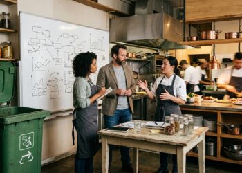 Eco-Responsabilite en Restauration : Labels et Certifications Utiles