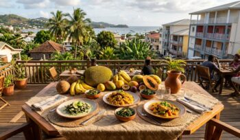Gastronomie Mahoraise : Valoriser les Produits Locaux en Restauration