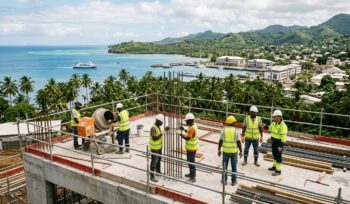 Sante et Securite au Travail a Mayotte : Reglementation Locale