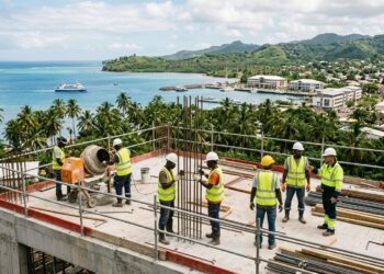 Sante et Securite au Travail a Mayotte : Reglementation Locale